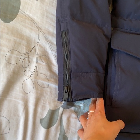 Authentic Moose knuckle winter jacket - Picture 5 of 5